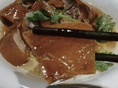 -黄连大头华烧鹅(萧地大马路店)