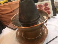 -东来顺饭庄(五道口店)