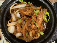 -香村里·重庆鸡公煲(世纪华联总店)
