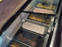 自助取餐区-比格比萨自助(德思勤四季汇店)