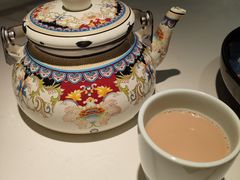 -阿里疆Alijiang·丝路美食·异域风情·清真(长楹天街店)