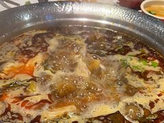 -老船舫·现做活鲜鱼馆(东郊记忆店)