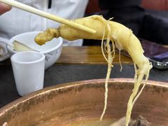 -朴小妹人参鸡汤火锅(长白山万达店)