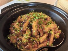-莉莉海堂HAITANG·烤鸭(国贸商城店)