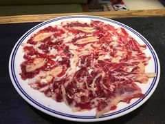 -小牛海记潮汕牛肉店(永定路店)
