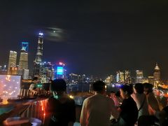 -罗斯福色戒酒吧(外滩店)