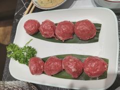 -寻牛记潮汕牛肉火锅(双喜城店)