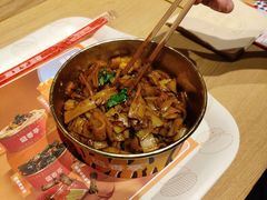 -盛香亭热卤(欢乐港湾店)