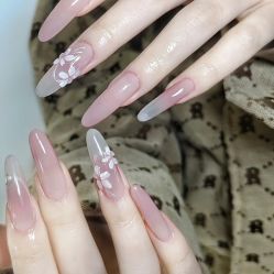 -FuFu美甲美睫
