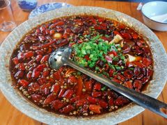 毛血旺-青城甲(青城山店)