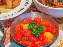 -岛风·台食小馆 ISLAND BISTRO(烟台山店)