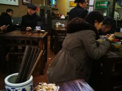 大堂-面尚香关中面馆(西荷店)