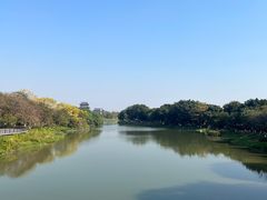 -海珠湖公园