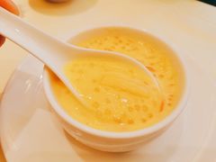 杨枝甘露-利苑酒家(合景国际金融广场店)