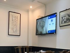 大堂-湘德楼(德胜门外大街店)