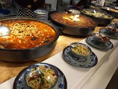 -老城南.鸭血粉丝汤(夫子庙店)
