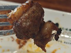 -汉巴味德·烤肉与啤酒的自助(杭州大悦城店)