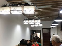 -老味茶屋(川沙老街店)