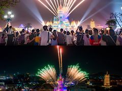 -厦门方特东方神画