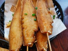 -妈妈菜舟山海鲜(定海古城店)
