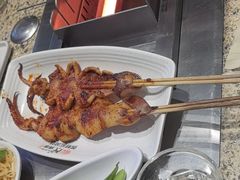 -丰茂烤串(卫星广场店)
