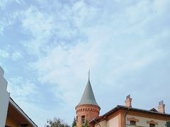 -青岛德国总督楼旧址博物馆