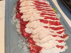 -捞神煲汤火锅(湖滨商业街店)