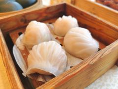 金翠虾饺皇-金翠皇宫粤菜·点心·海鲜(翡翠店)