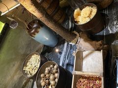 -東舍食唐精品陕菜馆