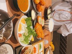 -胜博殿日式炸猪排(侨福芳草地店)