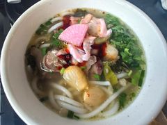 -索菲特酒店 · 云尚天际自助餐厅