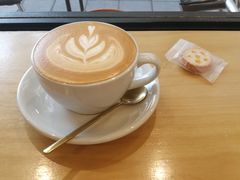 -常识咖啡common sense(春熙路店)