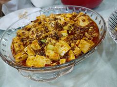 麻婆豆腐-廖老妈蹄花店(人民公园陕西街259号店)