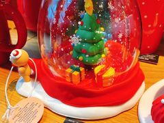 -星巴克(成都机场T2店)