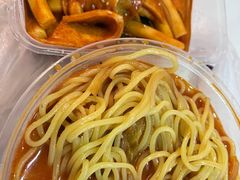 -桃园中华料理炸酱面(燕儿岛路店)
