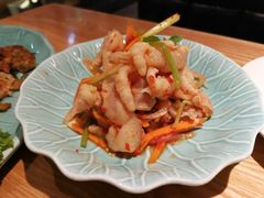 越式酸辣凤爪-米纸越南小馆(金鹰世界店)