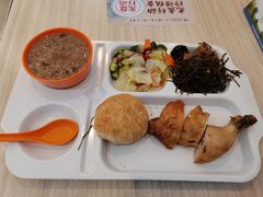 -香妃烤鸡(西单店)