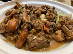 -御信客家王(洛溪店)