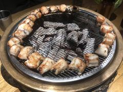 -泥炉烧肉师(新街口金銮巷店)