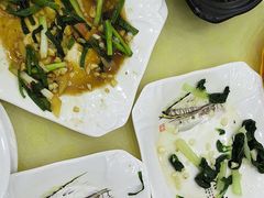 -秋姐美食店(旅游大道店)