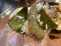 -蜀都冒菜·酱蟹生腌