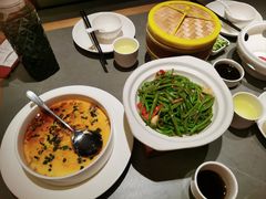 -褚记烤鸭·南京家常菜(雨花客厅店)