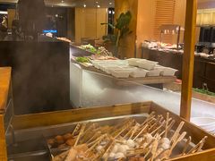 -上海浦西万怡酒店