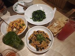 -一坐一忘云南菜(卓悦中心)