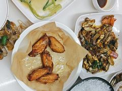 -嘉升大排档(番禺总店)