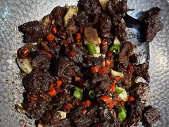 -巢爷老味(东方红店)