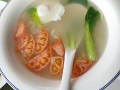 -老华洋饭庄(成林道店)