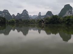 -大新明仕山庄