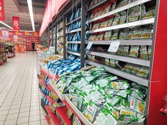 -家乐福(八宝街店)