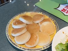 -全聚贤餐厅·湖北家常菜(沙湖店)